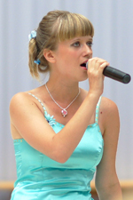 Евгения Лисина